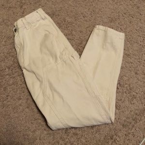 J Galt Cargo Pants